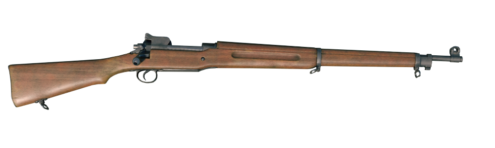 M1917 Enfield